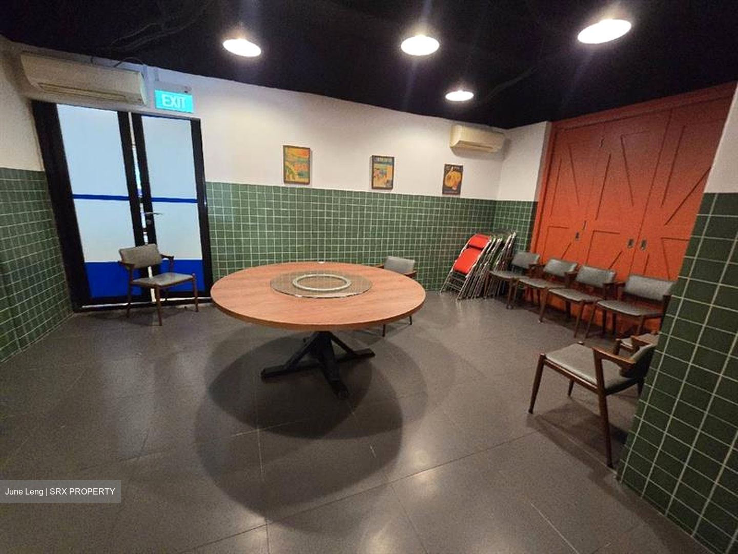 1 YUAN CHING ROAD (D22), Retail #499546731